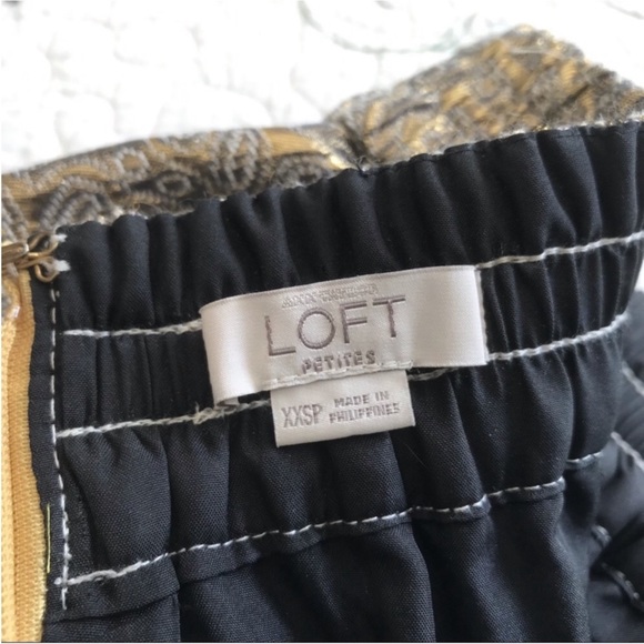 LOFT Skirt⭐️5/$25⭐️ - Picture 7 of 12